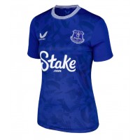 Everton Replica Home Shirt Ladies 2024-25 Short Sleeve